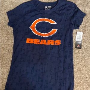 Chicago Bears tshirt